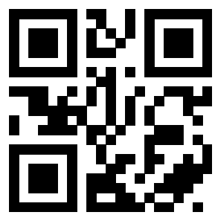 3403946067 - Immagine del QrCode associato