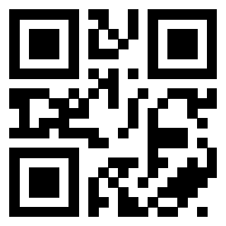 Scansione del QrCode di 3403946077