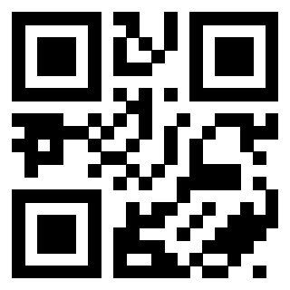 3403946078 - Immagine del Qr Code associato