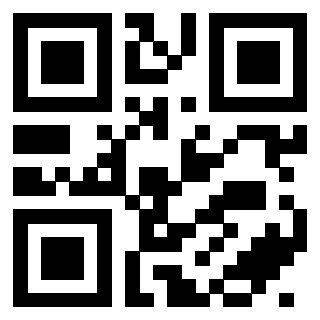 3403946084 - Immagine del QrCode associato