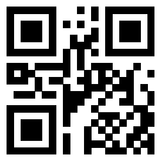 3403946085 - Immagine del Qr Code associato