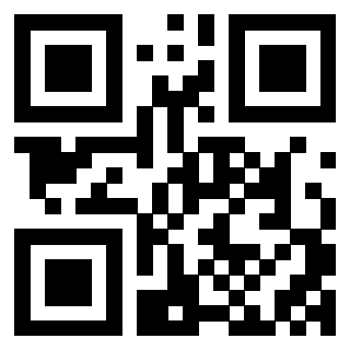 3403946087 - Immagine del QrCode associato