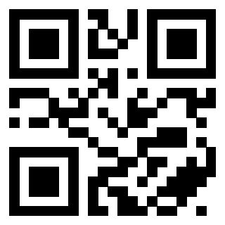 3403946089 - Immagine del Qr Code associato
