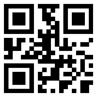 Immagine del Qr Code di 3403946091