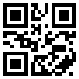 3403946095 - Immagine del Qr Code
