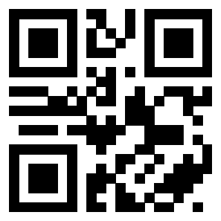 Scansione del Qr Code di 3403946104