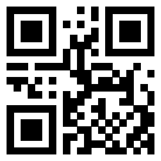 3403946106 - Immagine del Qr Code associato