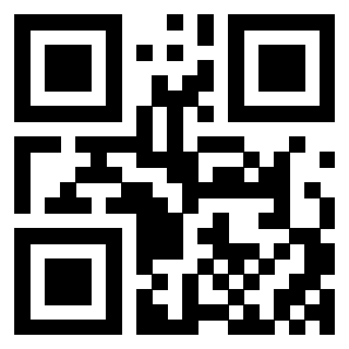 Immagine del Qr Code di 3403946107