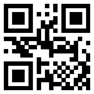 3403946108 - Immagine del QrCode associato
