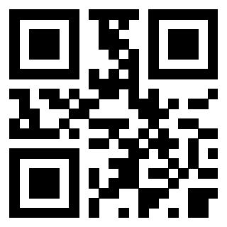 Scansione del Qr Code di 3403946109