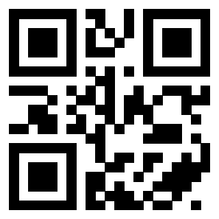 Scansione del QrCode di 3403946113