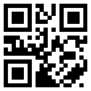 Scansione del Qr Code di 3403946116