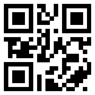 3403946117 - Immagine del Qr Code associato