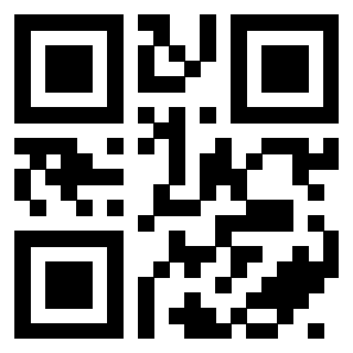 3403946119 - Immagine del Qr Code