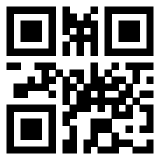 Scansione del Qr Code di 3403946122