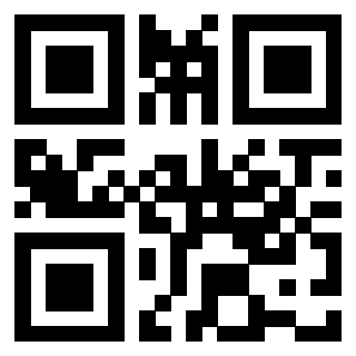 3403946124 - Immagine del Qr Code associato