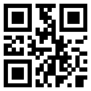 Immagine del Qr Code di 3403946126