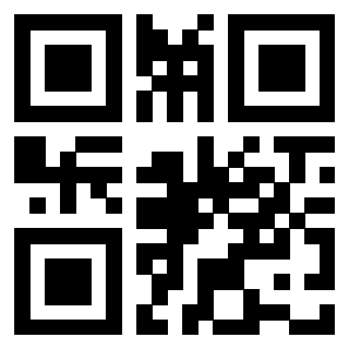 Scansione del Qr Code di 3403946129