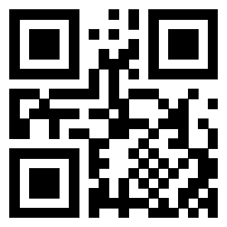 Il QrCode di 3403946130