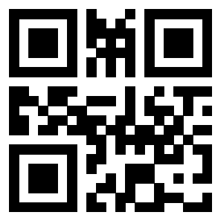 3403946132 - Immagine del Qr Code