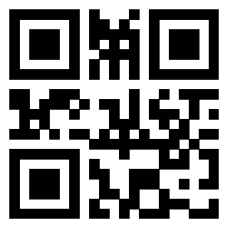 3403946140 - Immagine del QrCode