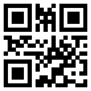 Scansione del Qr Code di 3403946151