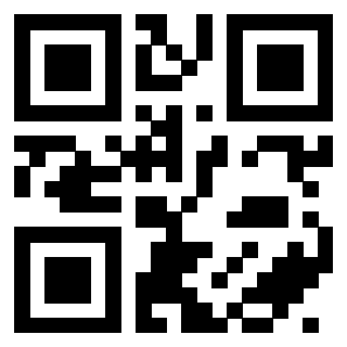Immagine del Qr Code di 3403946152