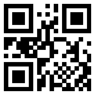 Scansione del QrCode di 3403946158
