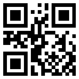 3403946159 - Immagine del Qr Code associato