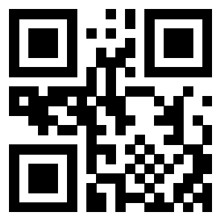 3403946160 - Immagine del QrCode associato