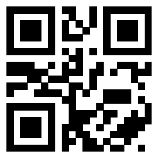 3403946161 - Immagine del Qr Code associato