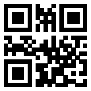 Scansione del QrCode di 3403946163