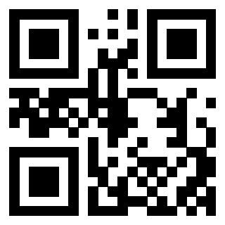 3403946165 - Immagine del Qr Code associato