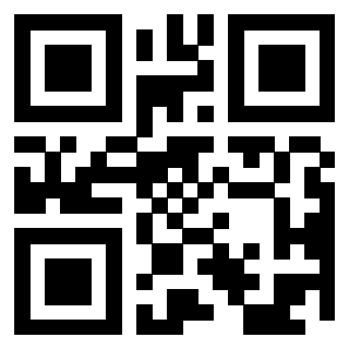 Scansione del QrCode di 3403946168