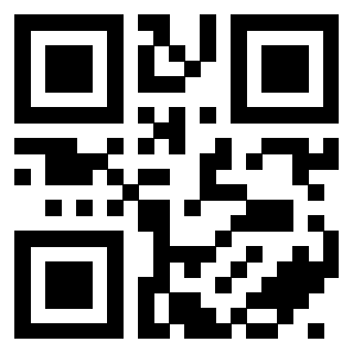 Scansione del QrCode di 3403946170