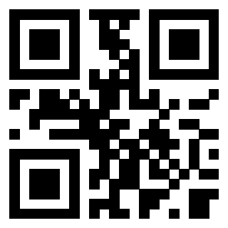 Scansione del Qr Code di 3403946178