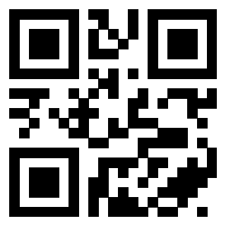 Immagine del Qr Code di 3403946179