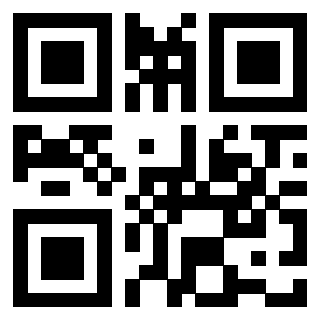 3403946180 - Immagine del QrCode