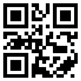 3403946183 - Immagine del Qr Code associato