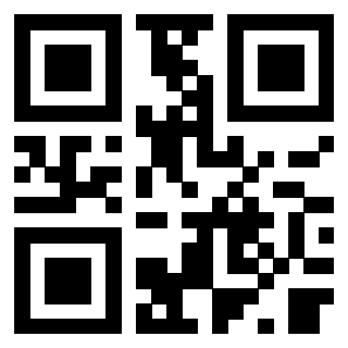 Immagine del QrCode di 3403946186