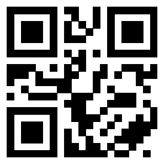 Immagine del QrCode di 3403946190