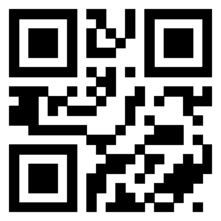 Scansione del Qr Code di 3403946191