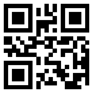 3403946202 - Immagine del Qr Code associato