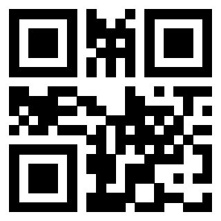 Il QrCode di 3403946203