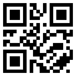 Immagine del Qr Code di 3403946204