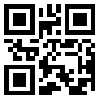 3403946212 - Immagine del Qr Code