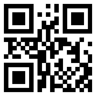 Immagine del Qr Code di 3403946216