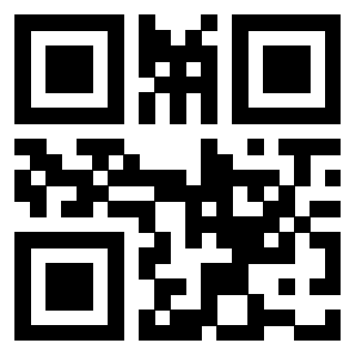 Scansione del Qr Code di 3403946217