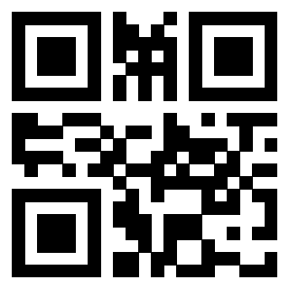 3403946230 - Immagine del QrCode associato
