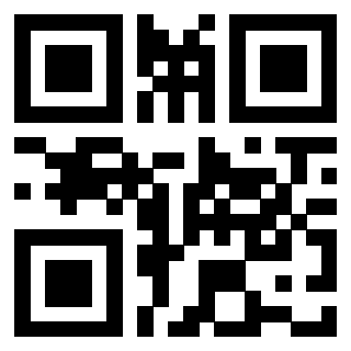 Immagine del QrCode di 3403946232